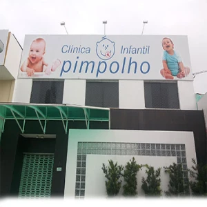 Clinical Child Pimpolho