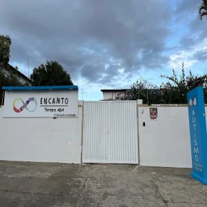 Encanto Terapia ABA