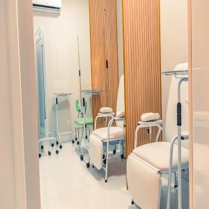 Clínica ATMA | Centro de Saúde Integrada