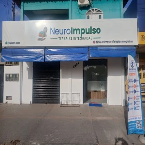 Neuroimpulso Terapias Integradas