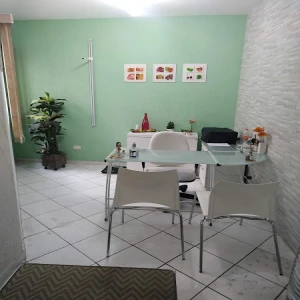 Dra Valéria Hala Nutricionista Esportiva e Clínica - Bioimpedância