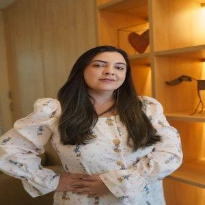 Sabrina Barreto Antunes - Pediatra