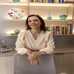 Ivana Gonçalves - Nutricionista comportamental | Sorocaba