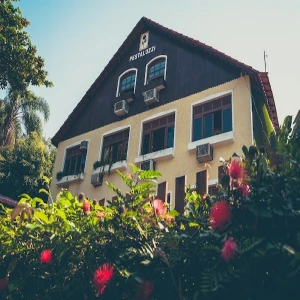 Pestalozzi Association of Niterói