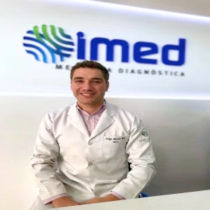 NEUROLOGISTA E ESPECIALISTA EM DOR Dr. Felipe Moreira Dias