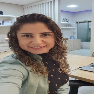 Dra. Marília Rocha - Alergista, Pediatra e Imunologista