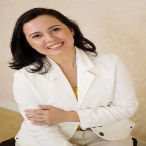 Thaysa Mourão - Nutricionista em Macapá