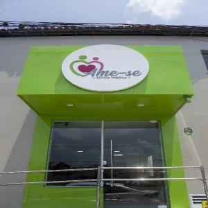 Clínica AME-SE