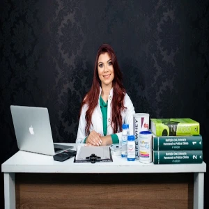 Bianca Rodrigues Nutricionista Sobral