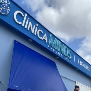 Clinica Minds - Espaço Terapêutico