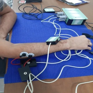 Superar Centro Integrado de Especialidades Ltda. Terapia Ocupacional.