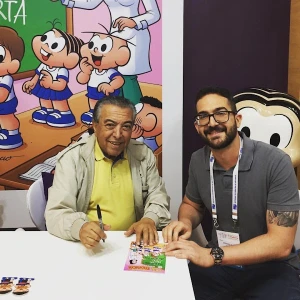 Pediatra - Dr. Eduardo Soncin da Silva
