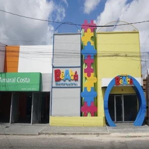 BêAba Comportamental