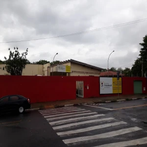 Pestalozzi Association of Campinas