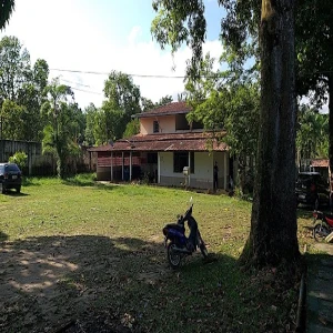 Unidade Municipal de Apoio ao Autista de Marituba - UMAAM