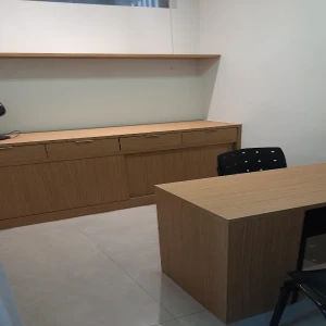 São Bernardo Clinic