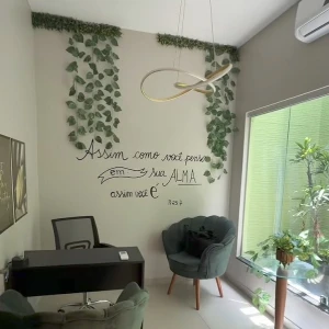 Espaço Viver - Bem-estar e Aprendizagem