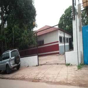 Hospital de Clínicas de Ananindeua