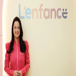 Clinica L’Enfance - Dra Fabricia Sarmento