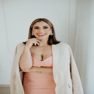 Nutricionista Comportamental Brasília - Tatá Werneck