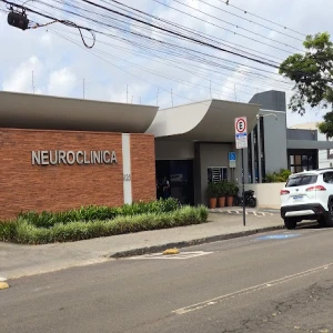 Neuro Clínica Cascavel