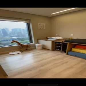 Dra Camila Mayumi Pediatra