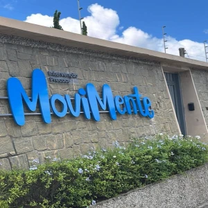 Clinica Movimente