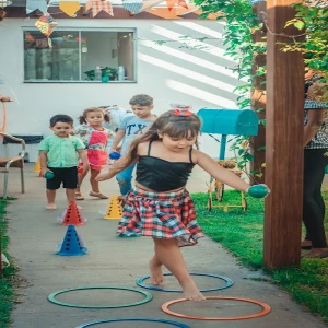 Vitaminar Nutrição Infantil