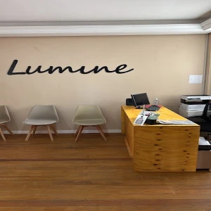 Clínica Lumine