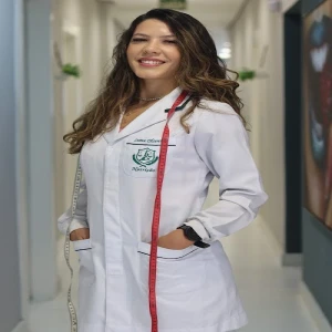Luana Noeli Nutricionista em Joinville