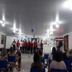 Casa Familia Rosetta