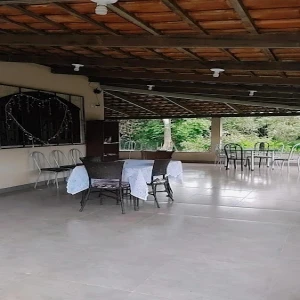Centro Terapêutico Manassés