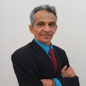 Psicólogo ABA José Milton Correia