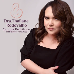 Dra. Thailane Rodovalho