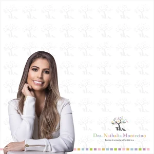 Dra. Nathalia Montecino - Endocrinologia Pediátrica
