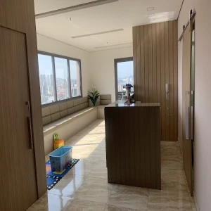 Pediatric Clinic Fabio Marsick