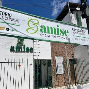 Clínica Amise