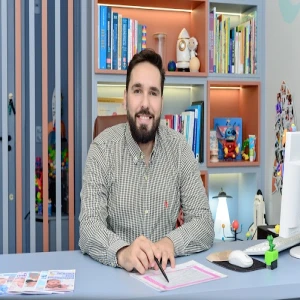Pediatra em Curitiba | Dr. Carlos Faxina