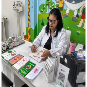 Dra. Rosária Almeida - Nutricionista em Betim - Emagrecimento e Doenças Crônicas.