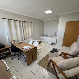 Consultório Pediatria