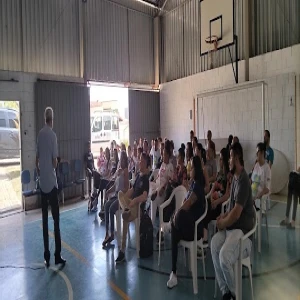 Amas Associação Amigos dos Autistas de Sorocaba