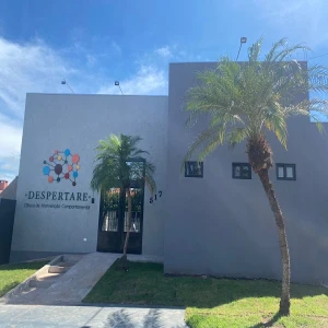 Clínica Despertare em Rondonópolis | Psicoterapia, Intervenção em ABA e Fisioterapia