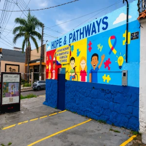 Clínica Hope & Pathways