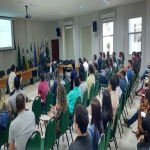 AMAC - Association of Municipalities of Acre.