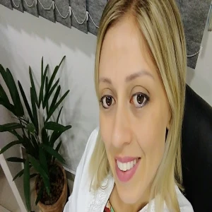 Gabrielle Mori - Nutricionista e Terapeuta Integrativa