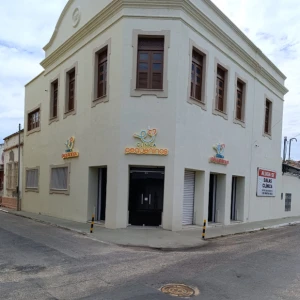 Clinica Pequeninos - Pediatria