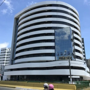 Pediatria - Dra. Hozana Marques Luz e Dra. Maria do Carmo T. Braga