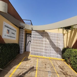 UNIDADE 2 - Associação de Amigos do Autista de Ribeirão Preto