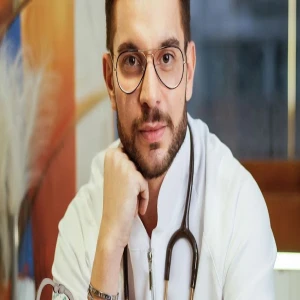 Clínica Pediátrica Dr. Samir Pezzi