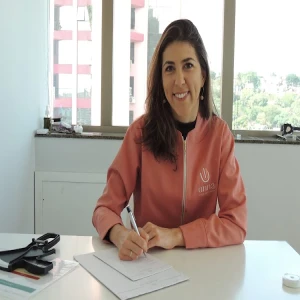 Alexandra D. Petry I Nutricionista Clínica e Esportiva em Novo Hamburgo